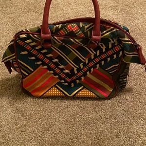 Mary Poppins returns bag